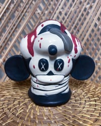 Image 2 of Made to Order “Severed Willie” Tiki Cocktail Mug (This Item will not Ship In time for Christmas)