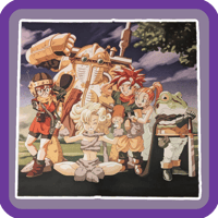 Image 4 of Chrono Trigger Orchestral Arrangement