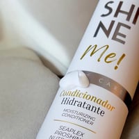 Image 2 of LOOFER BRAZIL - Shine Me - Conditioner