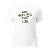 Image 1 of Anti-Garrison Cult Club Bravo T