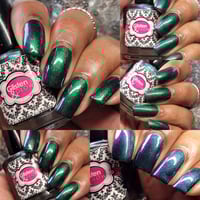 Image 7 of Glisten & Glow Love You to the Moon and Back