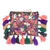 Borsa ricami