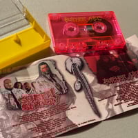 Image 4 of GENERAL SURGERY / BUTCHER ABC - split cassette