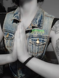 Image 5 of Saint Regan’s Vomit Vest