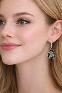 Image 2 of God is Within Her 