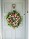Image of 55cm Full Foliage Wreath