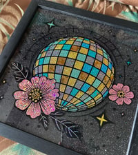 Image 3 of Glitter Disco Ball 