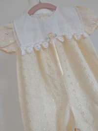 Image 1 of lemon cherub 24 months 