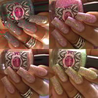 Image 4 of Glisten & Glow Pool Party Collection 4 piece collection