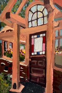 Image 1 of Happy Greenhouse