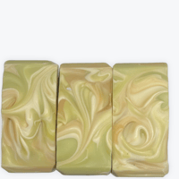 Image 2 of Mango + Papaya  - Body Soap