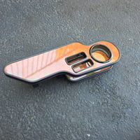 Image 1 of JDM Toyota Hilux Surf / 4Runner VIP Door Table