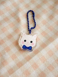Image 3 of Sylvanian Blind Bag Acrylic Charms