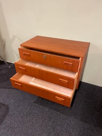 Image 3 of Kommode Danish