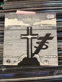 Image 1 of 7’’ Appendix/Authorize/Nirvana 2002/Fallen Angel SPLIT ORIGINAL 