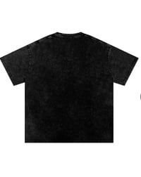 Image 2 of Anis Logo Shirt (Black) {Pre-Order}