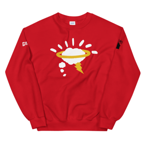 Image of Bless The Idea Sweatshirt