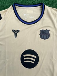 Image 2 of Barcelona Away 25/26
