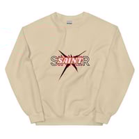 Image 2 of Saint V.1 Sweater,,