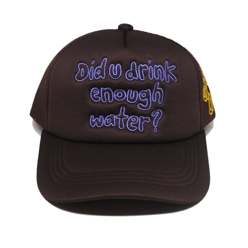 Image of The Daily Growth Trucker