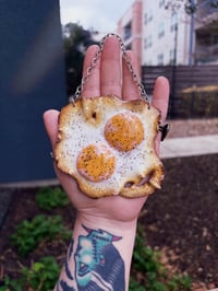 Image 1 of Double Yolk