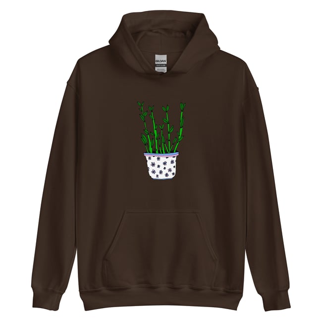 Pot Hoodie