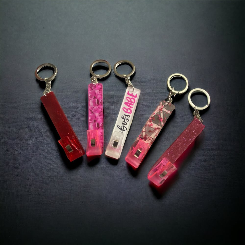 Image of ATM CARD GRABBER