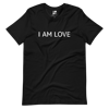 SHARING HUMAN™ "THE MESSAGE" T-SHIRT