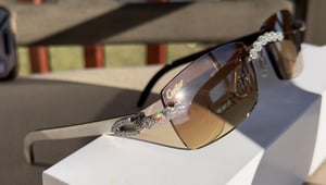 Image of Cartier EM4J0032YL0V