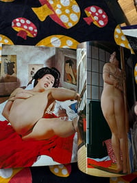 Image 7 of SM Collectors; Pictorial Special, 70s