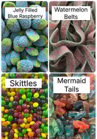 Image 11 of Live Pick & Mix