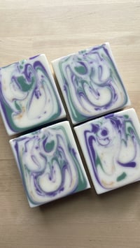 Image 2 of Lavender + Sage