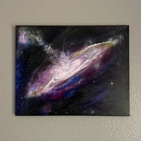 Image 1 of Nebula Study I