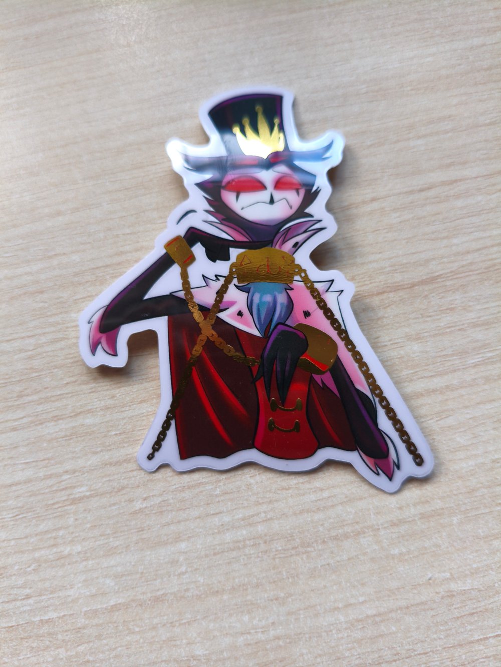 Image of Special Stickers