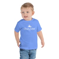 Image 1 of Toddler Short Sleeve Tee