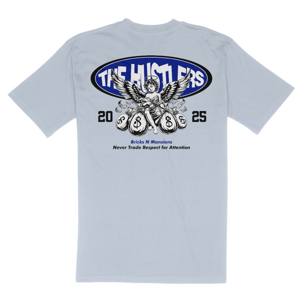 Image of Never Trade Respect for Attention