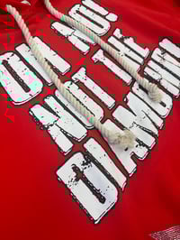 Image 3 of VVS Diamond Hoodie