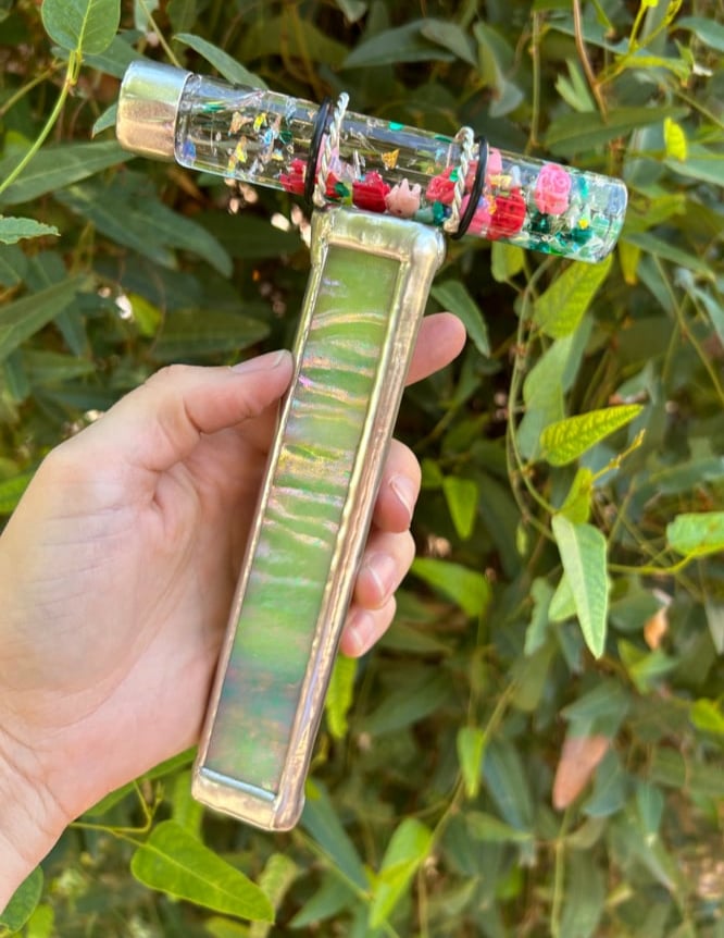 Image of Rose Garden Odyssey AuraScope