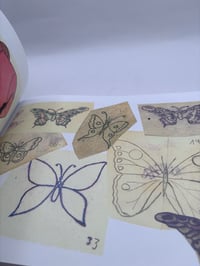 Image 5 of AELTESTE TAETOWIERSTUBE "THE COLLECTION"