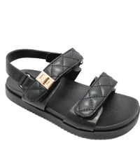  quilted Chanely sandals 
