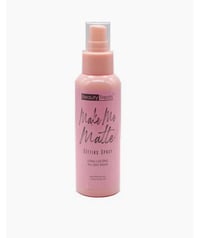 Make Me Matte Setting Spray