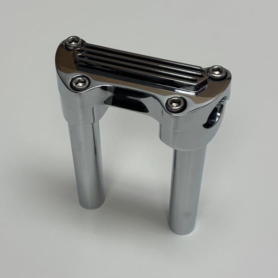Image of Straight Riser Set (4”, 6” or 8”)
