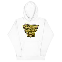 Image 2 of DIAMOND HANDS ONLY Hoodie
