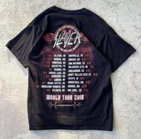 Image 2 of (M) slayer 2018 
