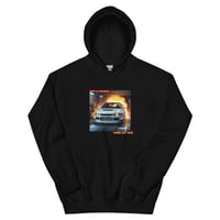 Image 2 of FLAMIN HOT EVOS - HOODIE