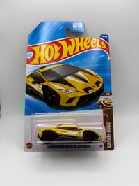 Lamborghini Huracan Sterrato