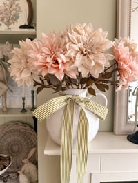 Image 2 of Vintage Dahlias ( Small or Large Bouquet )