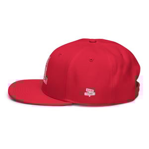 Image of Solid Lane SL Snapback