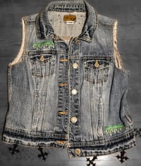 Image 2 of Saint Regan’s Vomit Vest