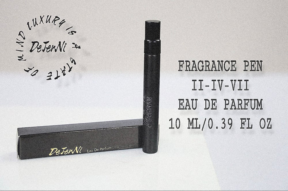 Image of Fragrance Pen (II-IV-VII)